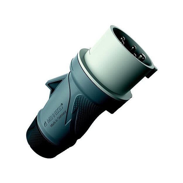 Bega 13609 Einbaugehäuse