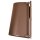 Bega 31196BK3 Wandleuchte für den Innen- & Außenbereich Bronze 3000 K zus. kostl. 1 x BEGA 13594