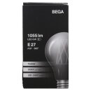Bega 44568BK3 Decken Wand Pfeilerleuchte für den Innen- & Außenbereich Bronze 3000 K zus. kostl. 1 x BEGA 13548