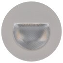 Bega 50155.2K27 Wandeinbauleuchte für den...