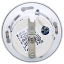 Bega 50156.1K27 Wandeinbauleuchte für den Innenbereich Weiß 2700 K