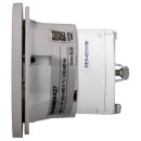 Bega 50156.2K27 Wandeinbauleuchte für den Innenbereich Edelstahl 2700 K