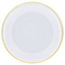Bega 50158.4K3 Wandeinbauleuchte für den...