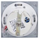 Bega 50285.1K27 Wandeinbauleuchte für den Innenbereich Weiß 2700 K