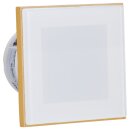 Bega 50285.4K3 Wandeinbauleuchte für den...