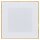 Bega 50285.4K3 Wandeinbauleuchte für den Innenbereich Messingfarbig 3000 K