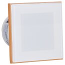 Bega 50285.6K3 Wandeinbauleuchte für den...