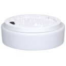 Bega 50650K27 Decken- und Wandleuchte für den Innenbereich 2700 K