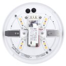 Bega 50655K27 Decken- und Wandleuchte für den Innenbereich 2700 K
