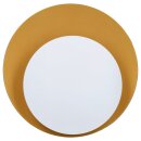 Bega 50909.4K3 Wandleuchte für den Innenbereich...