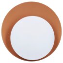 Bega 50909.6K3 Wandleuchte für den Innenbereich...