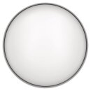 Bega 51052.1K3 Deckenleuchte für den Innenbereich Samtschwarz 3000 K