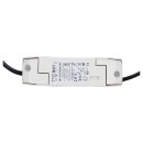 Bega 51073.6K3 Deckeneinbauleuchte für den Innenbereich Samtweiß 3000 K