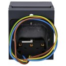 Bega 71231 Installationseinsatz für den Innen- & Außenbereich Grafit