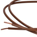 Bega 71236 Installationseinsatz für den Innen- & Außenbereich Grafit