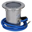 Bega 84631K27 Bodeneinbauleuchte 2700 K