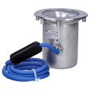 Bega 84767K27 Bodeneinbauleuchte 2700 K