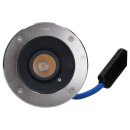 Bega 84795K27 Bodeneinbauleuchte 2700 K