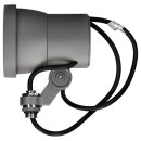 Bega 84930K3 Kompaktscheinwerfer Grafit 3000 K