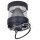 Bega 85018AK4 Pollerleuchtenkopf Silber 4000 K