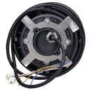 Bega 85018K3 Pollerleuchtenkopf Grafit 3000 K