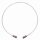 Wisi BK 76 0045 Patchkabel 45 cm 75 Ohm