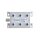 Wisi DM 06 D Verteiler 6-fach 94 dB