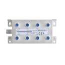 Wisi DM 08 D Verteiler 8-fach 11 dB