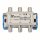 Wisi DM 36 A 4024 Abzweiger 4-fach 24 dB