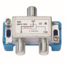 Wisi DM 51 1010 Abzweiger 1-fach 11 dB