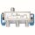 Wisi DM 52 2010 Abzweiger 2-fach 11 dB