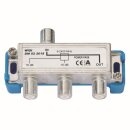 Wisi DM 52 2015 Abzweiger 2-fach 15 dB