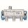 Wisi DM 52 2015 Abzweiger 2-fach 15 dB