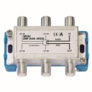 Wisi DM 54 A 4025 Abzweiger 4-fach 25 dB