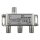 Wisi DM 62 A 0008 Abzweiger 2-fach 8 dB