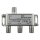 Wisi DM 62 A 0010 Abzweiger 2-fach 10 dB