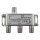 Wisi DM 62 A 0016 Abzweiger 2-fach 16 dB