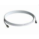 Wisi DS 35 0050 Daten-Anschlusskabel F-Quick/F-Quick 05 m