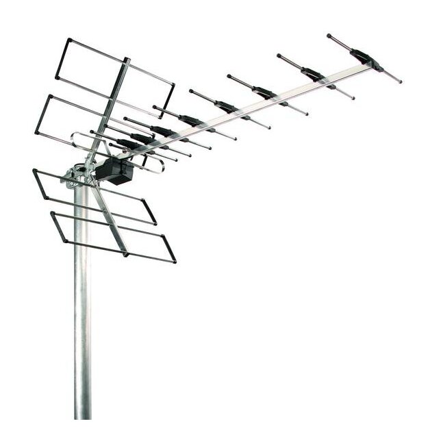 Wisi EB 457 LTE UHF-Antenne