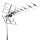 Wisi EB 457 LTE UHF-Antenne