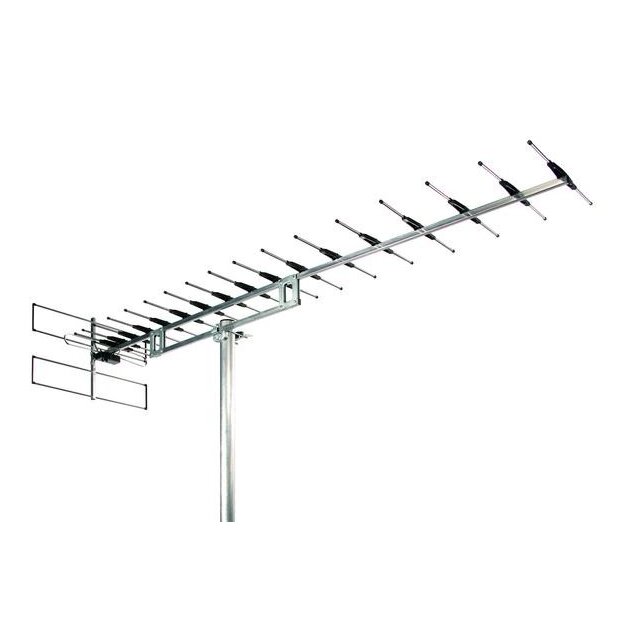 Wisi EB 677 LTE UHF-Antenne
