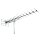 Wisi EB 677 LTE UHF-Antenne