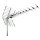 Wisi EZ 457 LTE UHF-Antenne