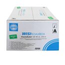 Wisi MK 96 AL 252 Koaxialkabel in KOAXBox-Abrollkarton halogenfrei 68 mm 75 Ohm Dca