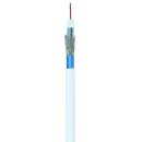 Wisi MK 96 AL 500 Koaxialkabel halogenfrei 68 mm 75 Ohm Dca