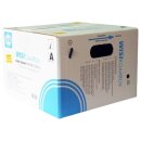 Wisi MK 99 S 0252 Koaxialkabel in KOAXBox-Abrollkarton 65...