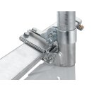 Wisi MN 90 A Dachsparrenhalter