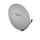 Wisi OA 10 A Offset-Antenne 100 cm
