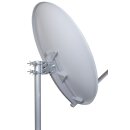 Wisi OA 10 A Offset-Antenne 100 cm