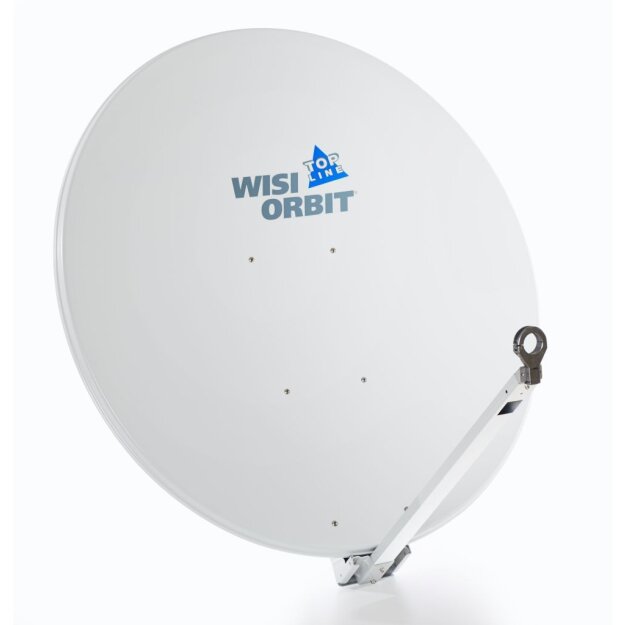 Wisi OA 13 A Offset-Antenne 125 cm Topline